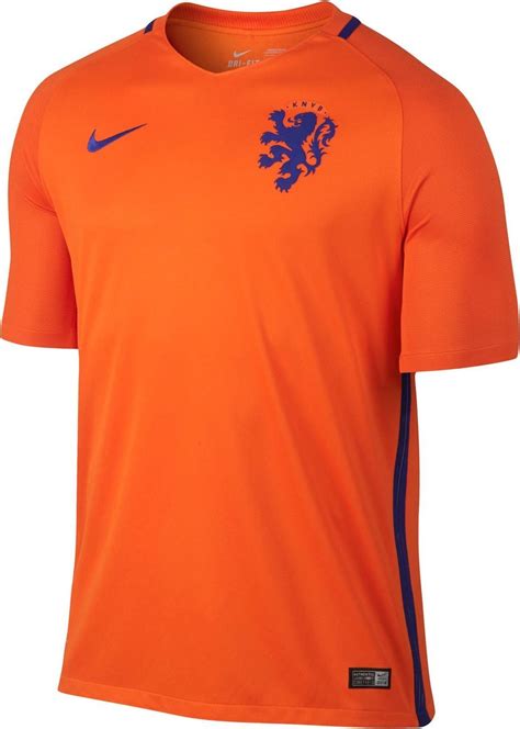 nederlands elftal shirt heren nike|oranjel elftal shop.